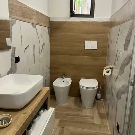 Appartement Borgo Storico Dei Marinai Cirò Marina