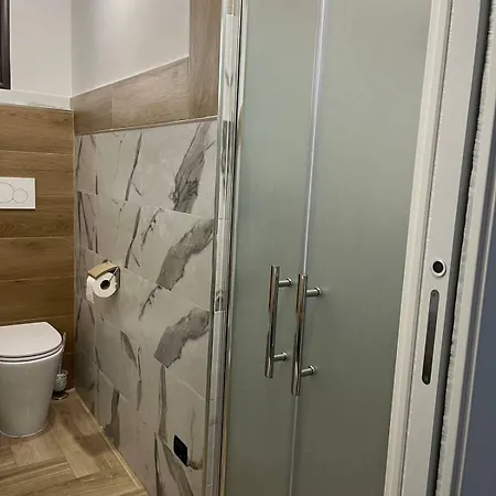 Appartement Borgo Storico Dei Marinai *