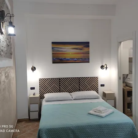 Borgo Storico Dei Marinai * Cirò Marina