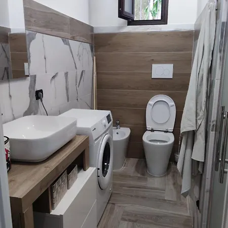 Appartement Borgo Storico Dei Marinai